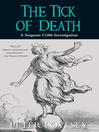 Imagen de portada para The Tick of Death